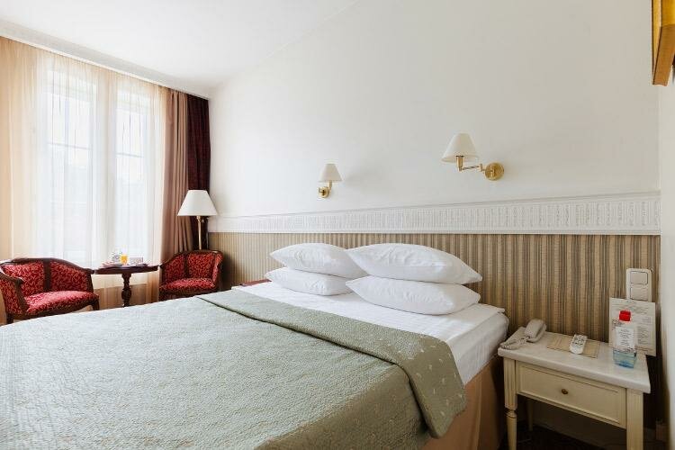 Гостиница Чеховъ Екатеринбург-217