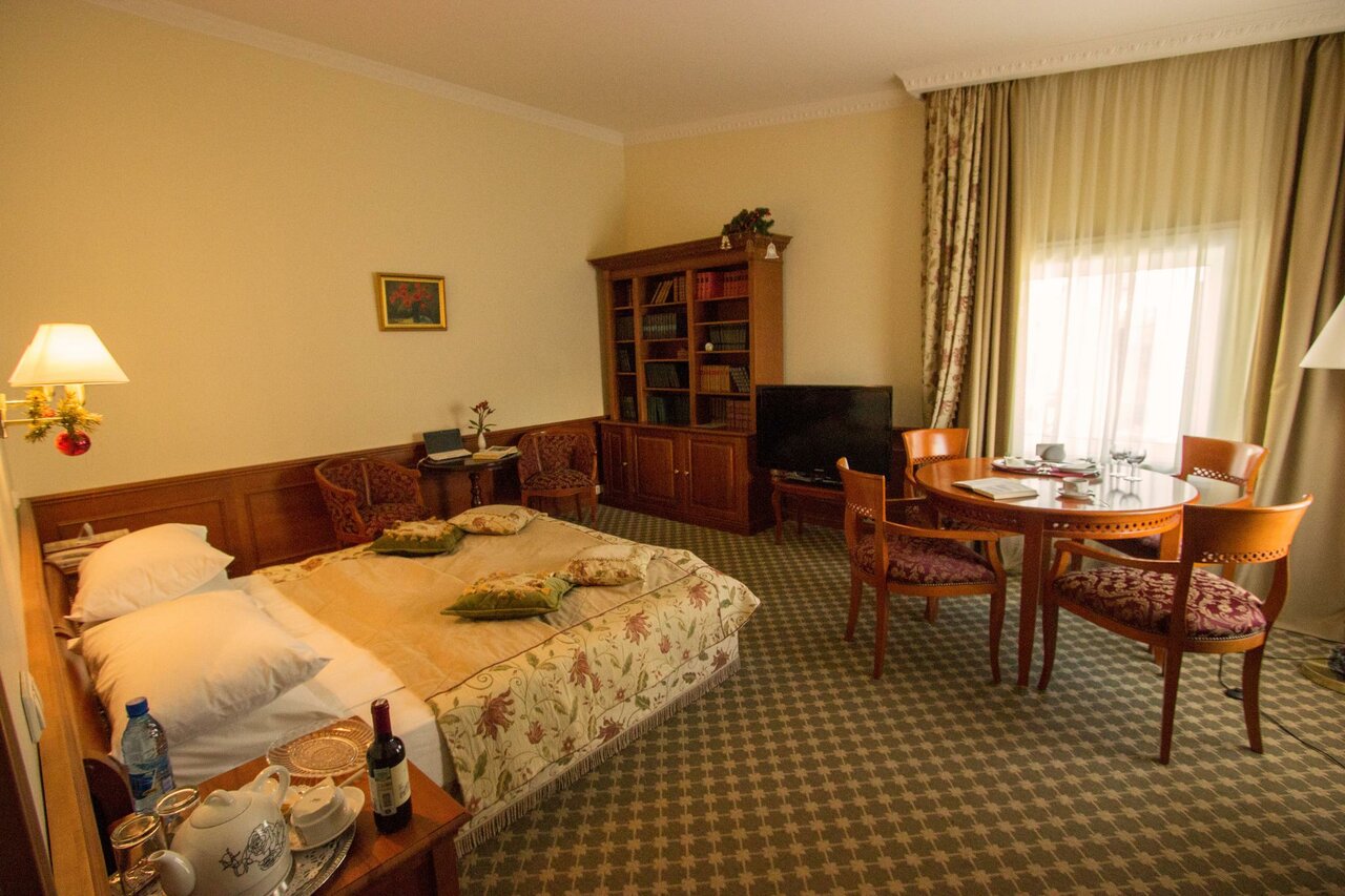 Гостиница Чеховъ Екатеринбург-157