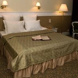 Гостиница Чеховъ Екатеринбург-126