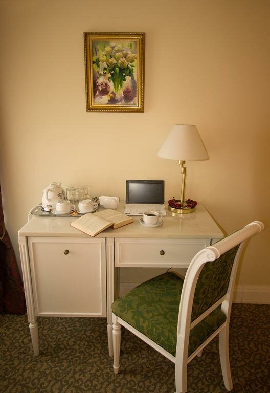 Гостиница Чеховъ Екатеринбург-34