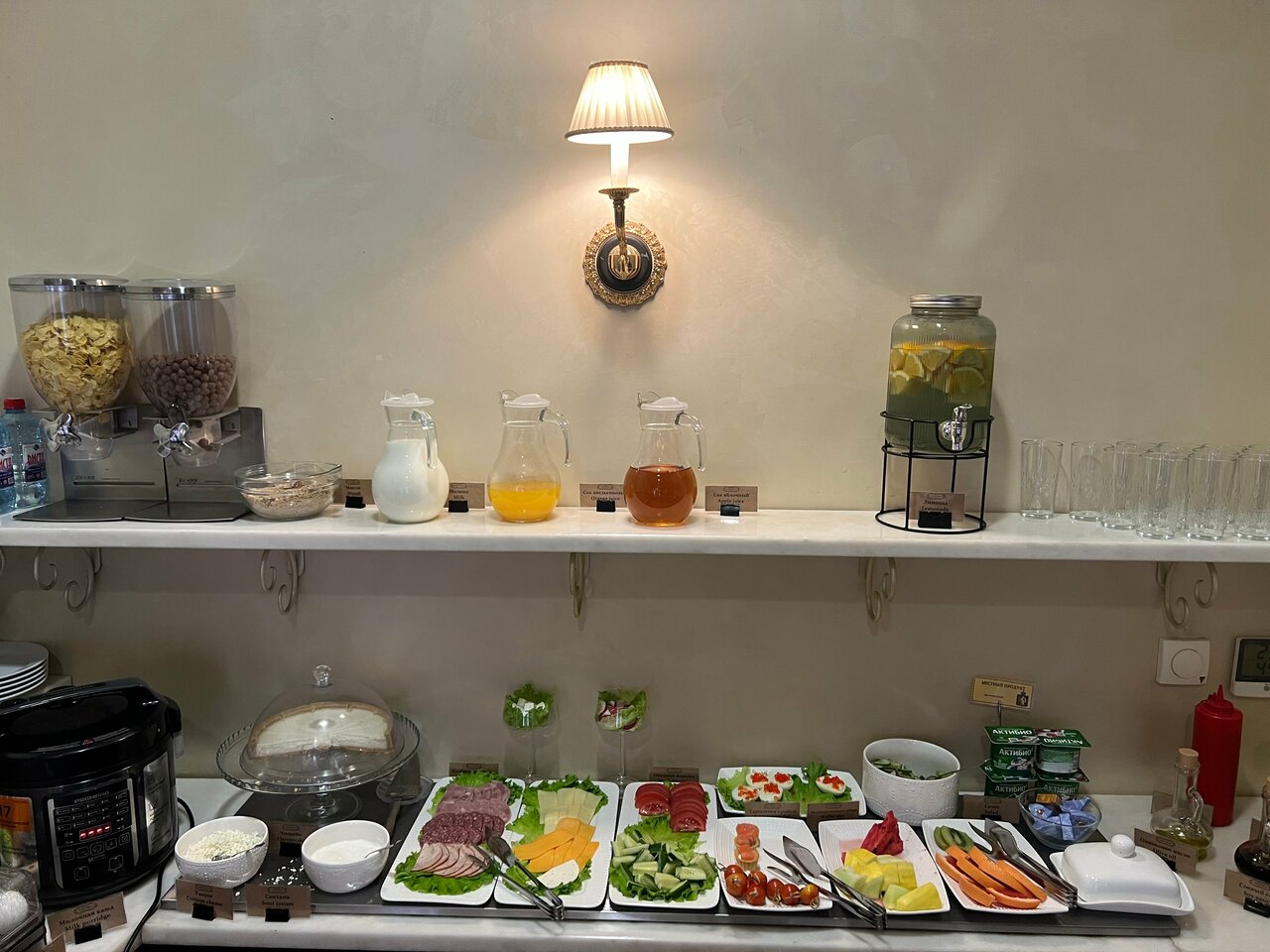 Гостиница Чеховъ Екатеринбург-241