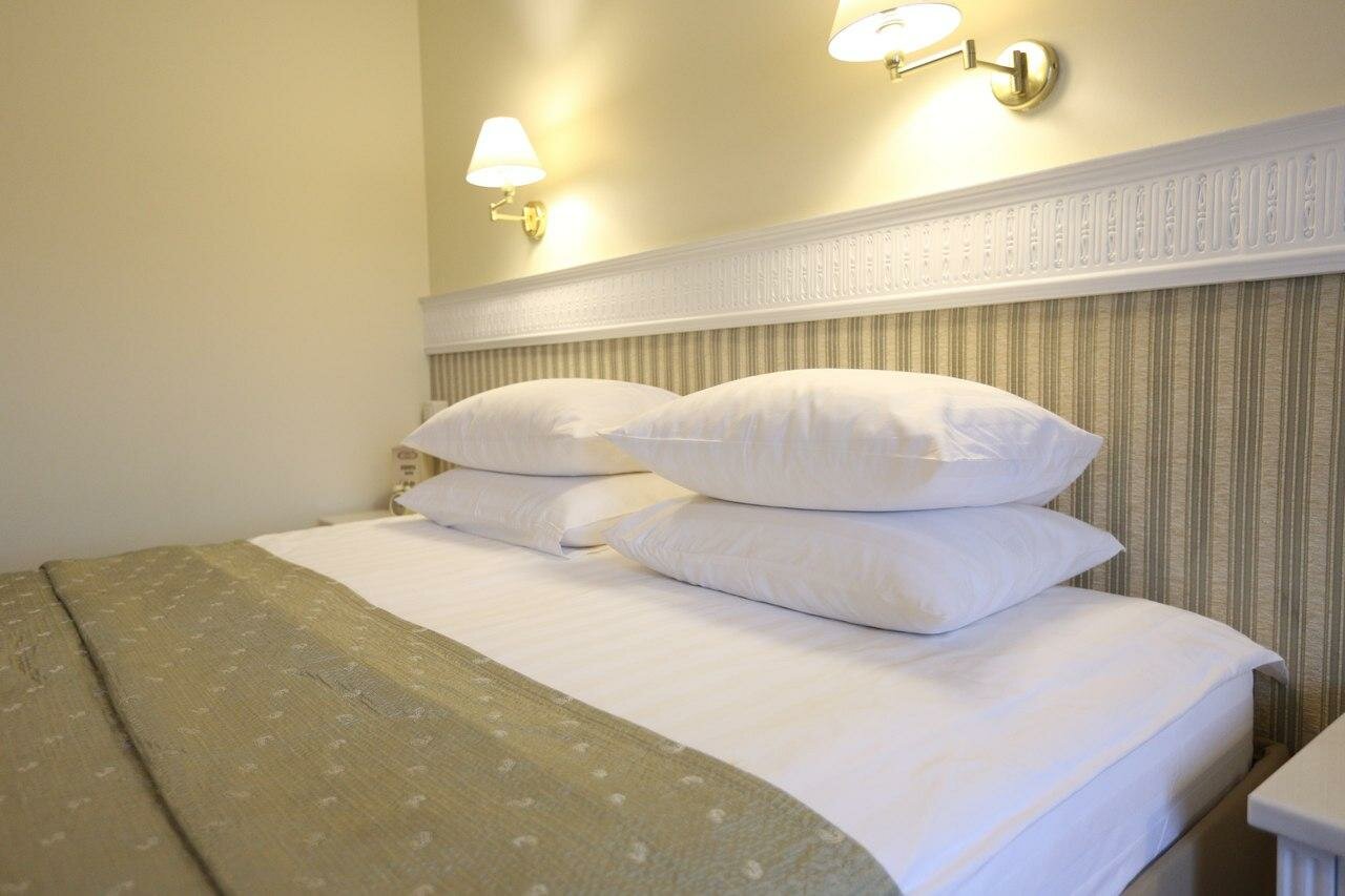 Гостиница Чеховъ Екатеринбург-161