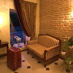 Гостиница Чеховъ Екатеринбург-181