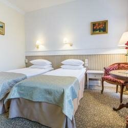 Гостиница Чеховъ Екатеринбург-200