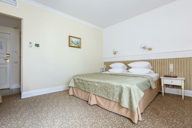 Гостиница Чеховъ Екатеринбург-194