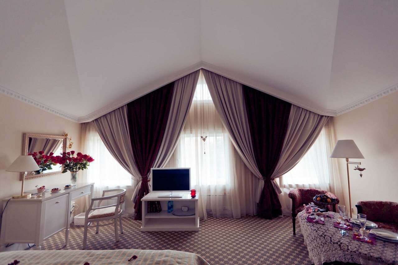 Гостиница Чеховъ Екатеринбург-103