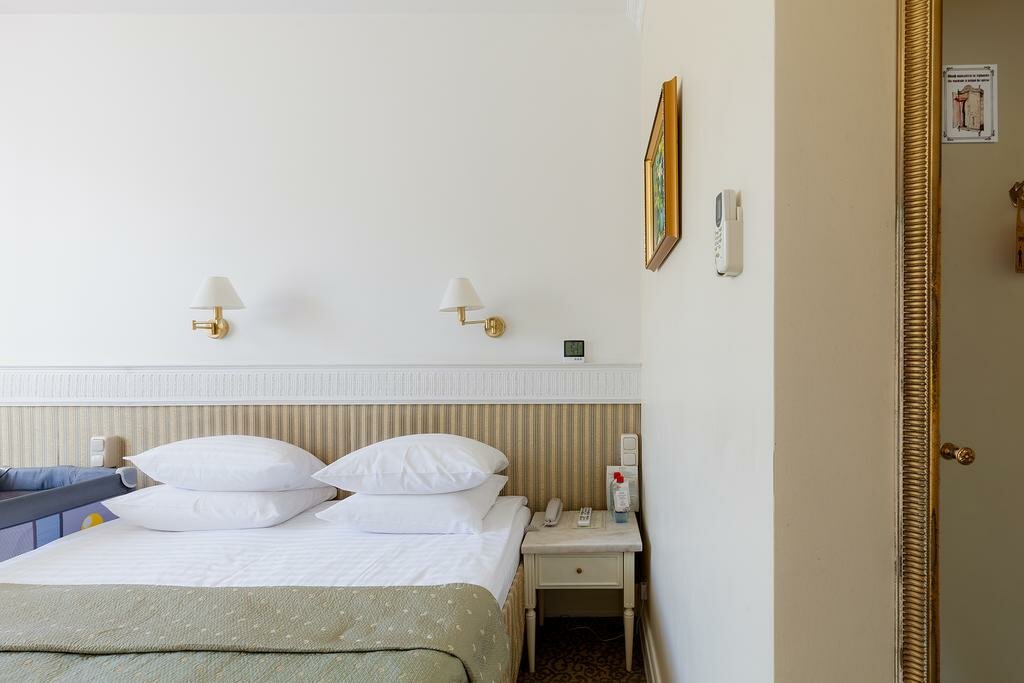 Гостиница Чеховъ Екатеринбург-93