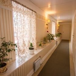 Гостиница Чеховъ Екатеринбург-132