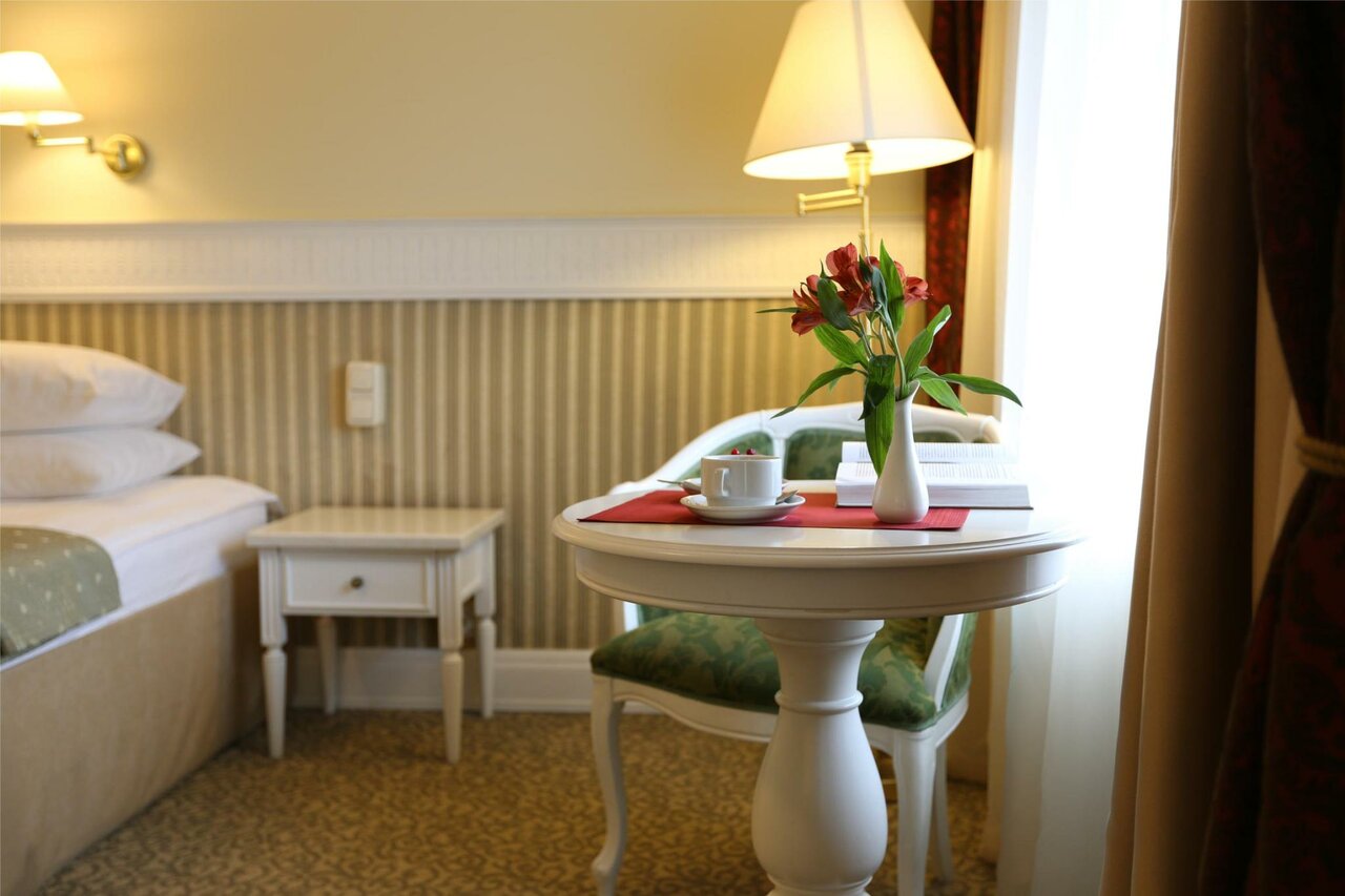 Гостиница Чеховъ Екатеринбург-108