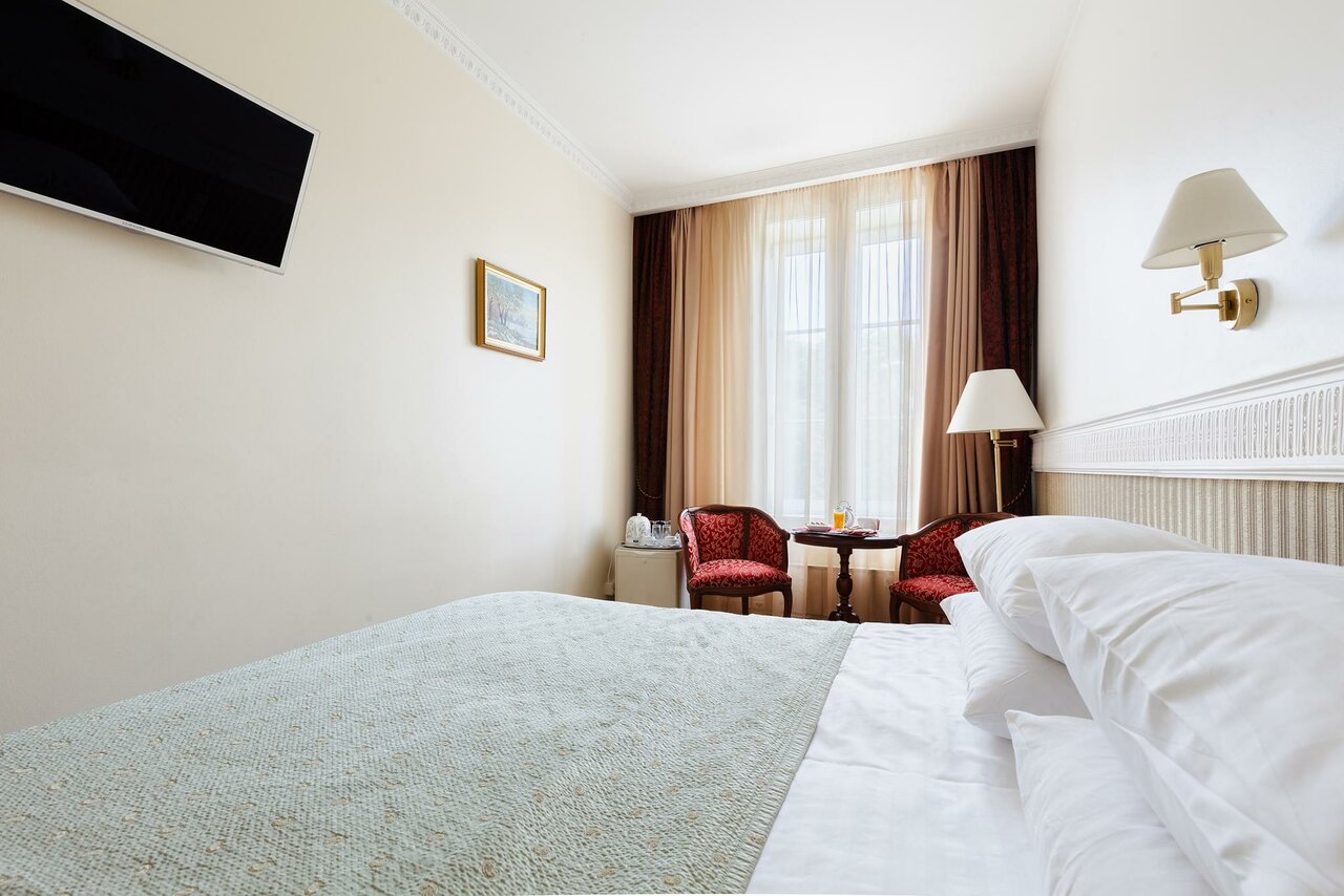 Гостиница Чеховъ Екатеринбург-102