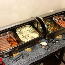 Гостиница Чеховъ Екатеринбург-151