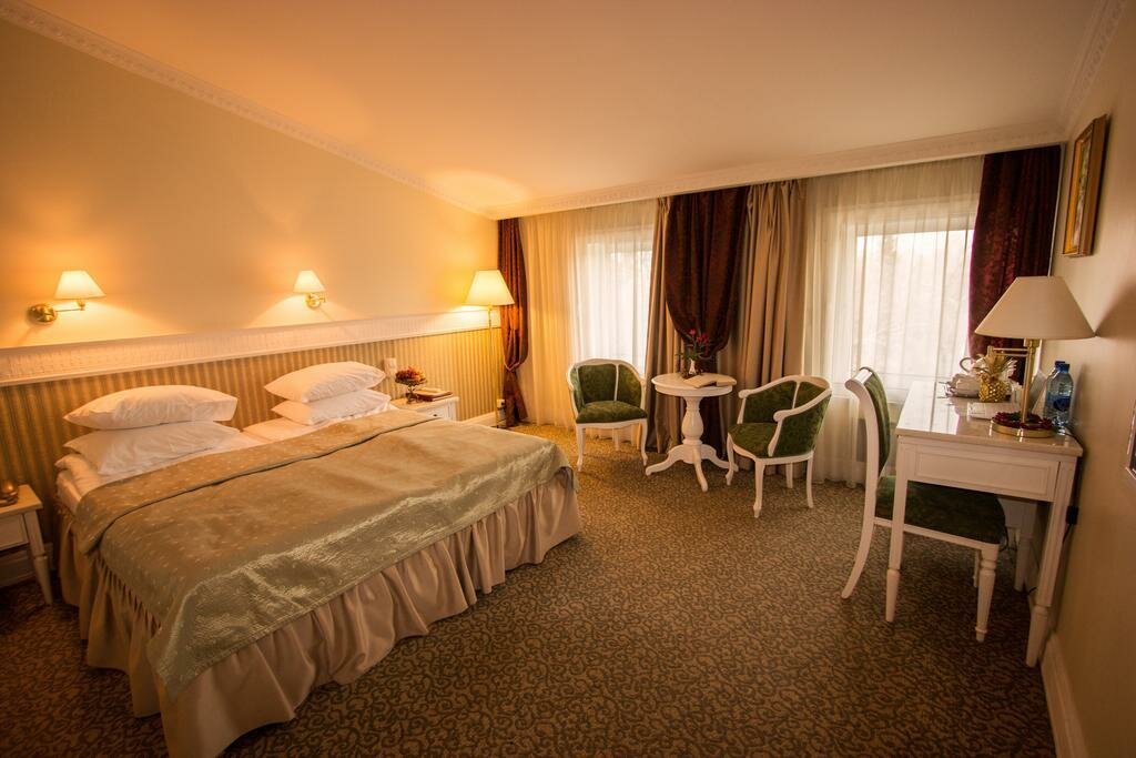 Гостиница Чеховъ Екатеринбург-147