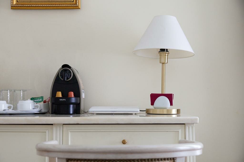 Гостиница Чеховъ Екатеринбург-72