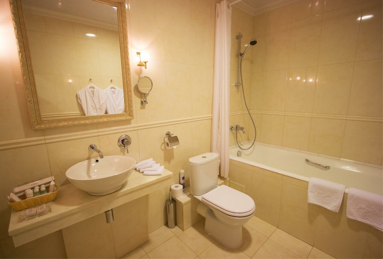 Гостиница Чеховъ Екатеринбург-216