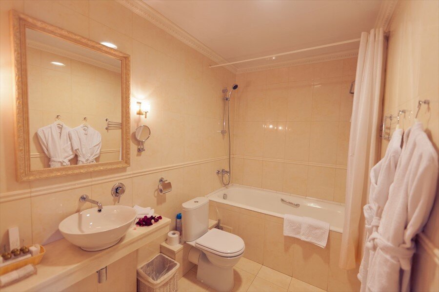 Гостиница Чеховъ Екатеринбург-15