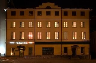 Гостиница Чеховъ Екатеринбург-106