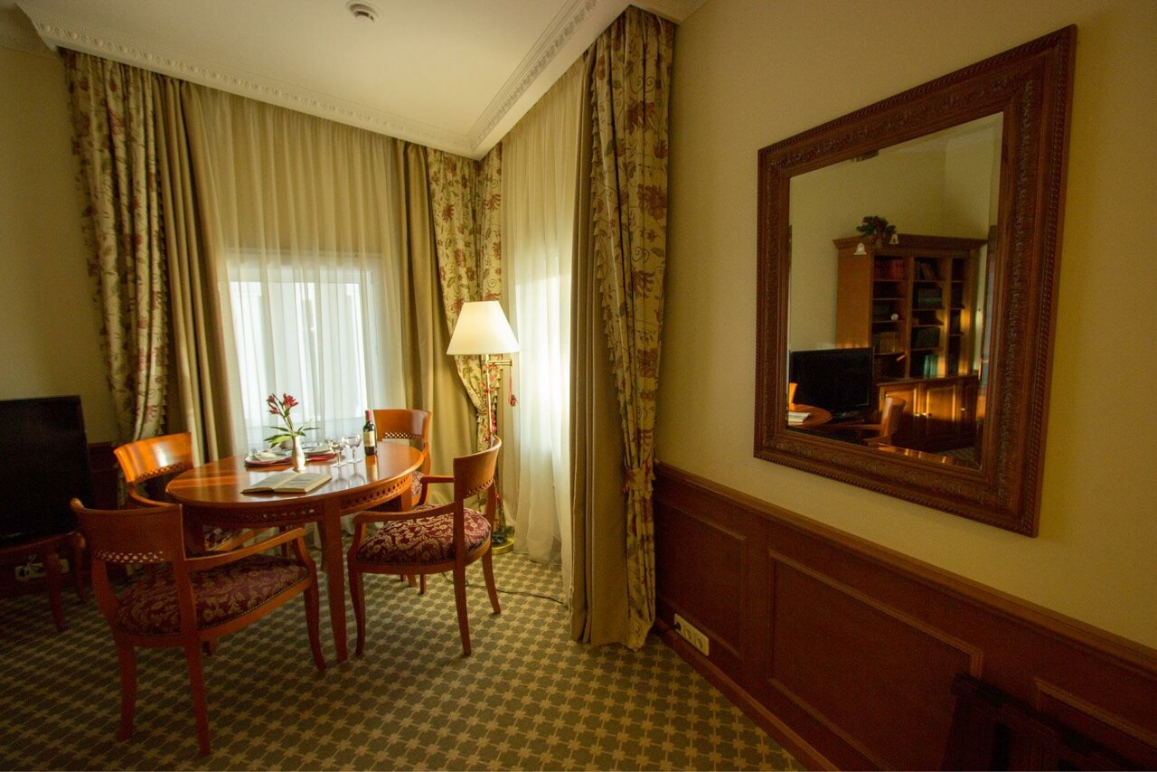 Гостиница Чеховъ Екатеринбург-154