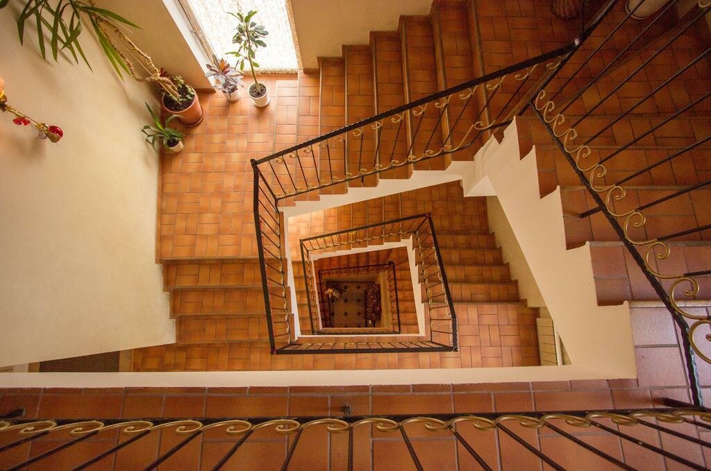 Гостиница Чеховъ Екатеринбург-27