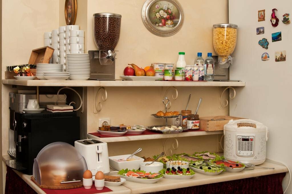 Гостиница Чеховъ Екатеринбург-104