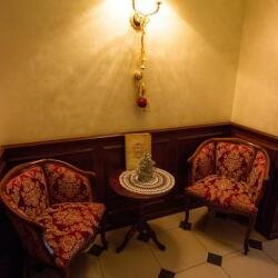 Гостиница Чеховъ Екатеринбург-150