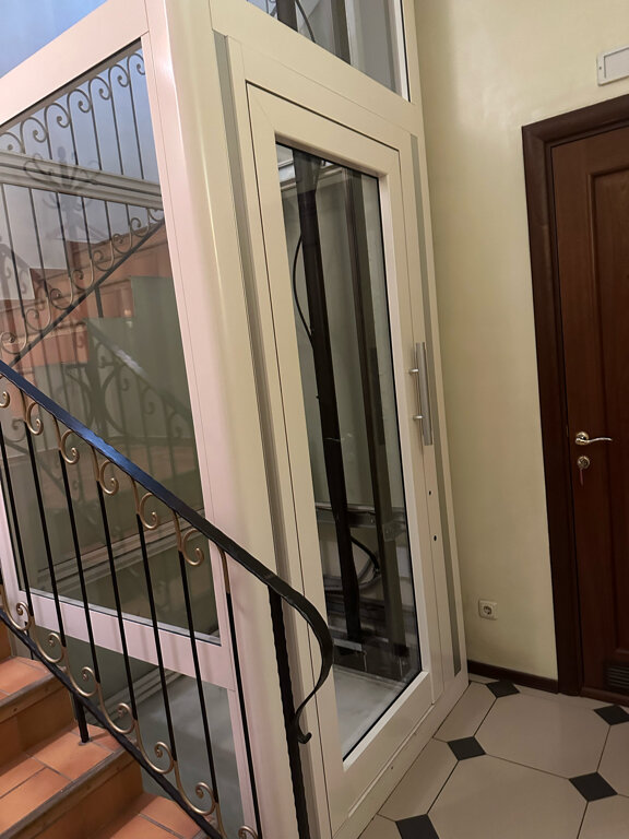 Гостиница Чеховъ Екатеринбург-252