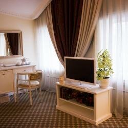 Гостиница Чеховъ Екатеринбург-75