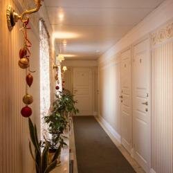 Гостиница Чеховъ Екатеринбург-99