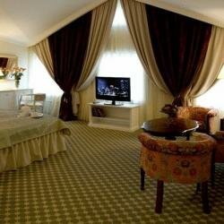 Гостиница Чеховъ Екатеринбург-111