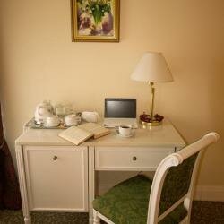 Гостиница Чеховъ Екатеринбург