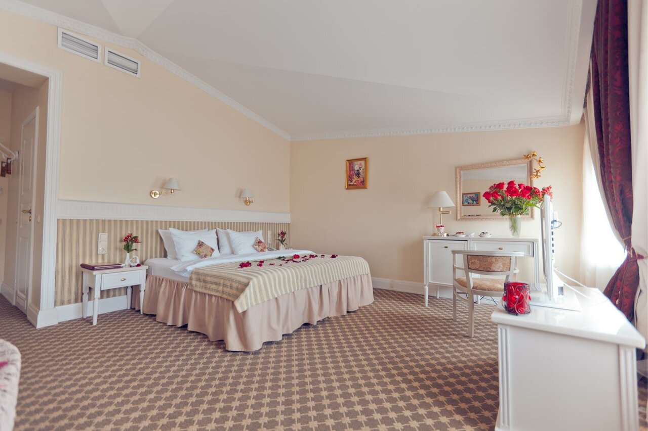 Гостиница Чеховъ Екатеринбург-145