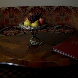 Гостиница Чеховъ Екатеринбург-46