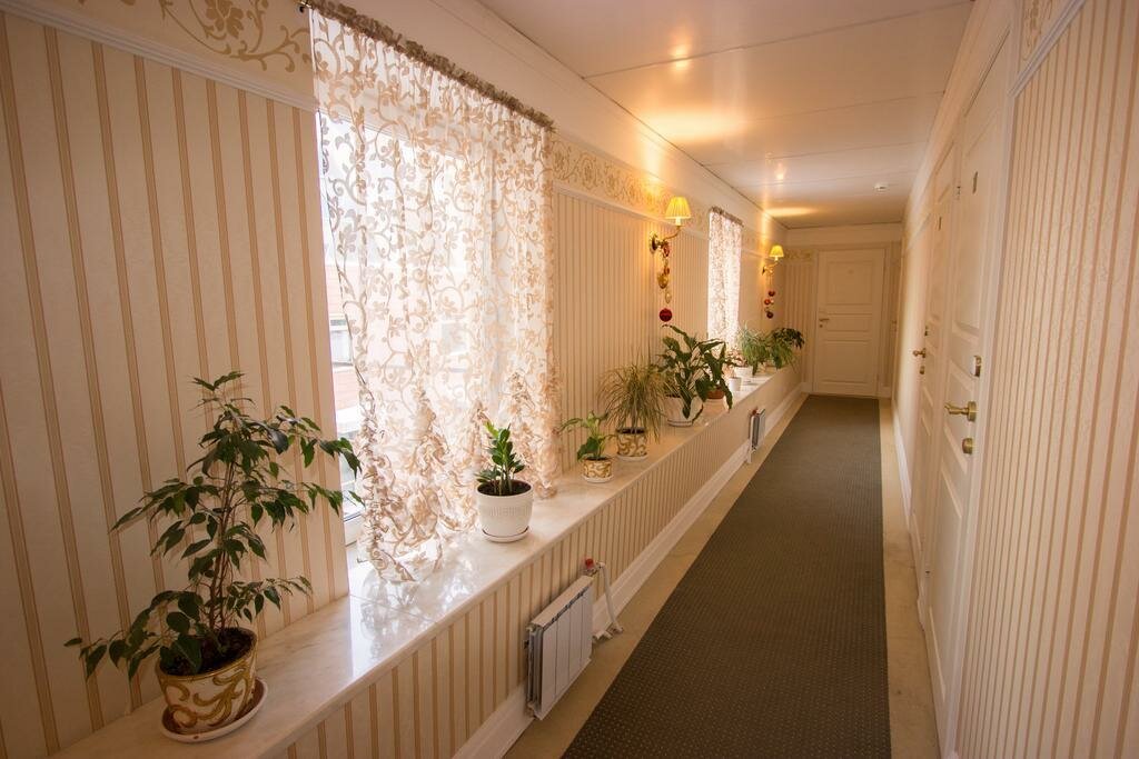 Гостиница Чеховъ Екатеринбург-163