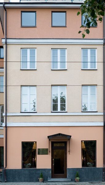 Гостиница Чеховъ Екатеринбург-17