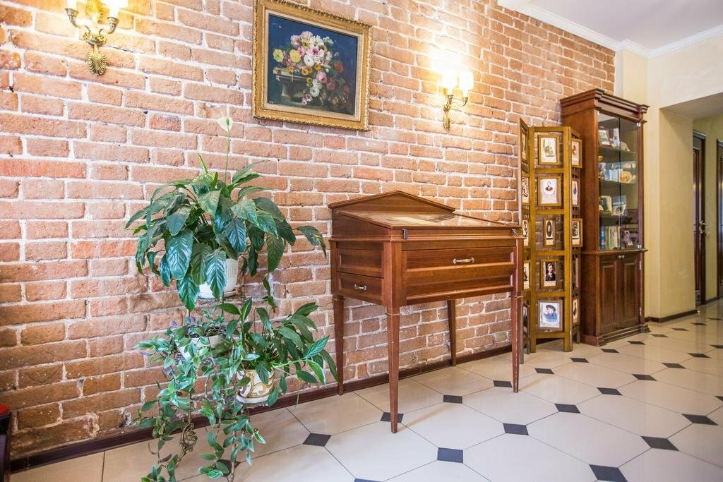 Гостиница Чеховъ Екатеринбург-148