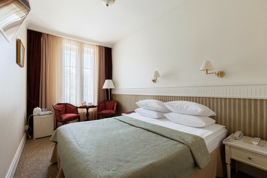 Гостиница Чеховъ Екатеринбург-188