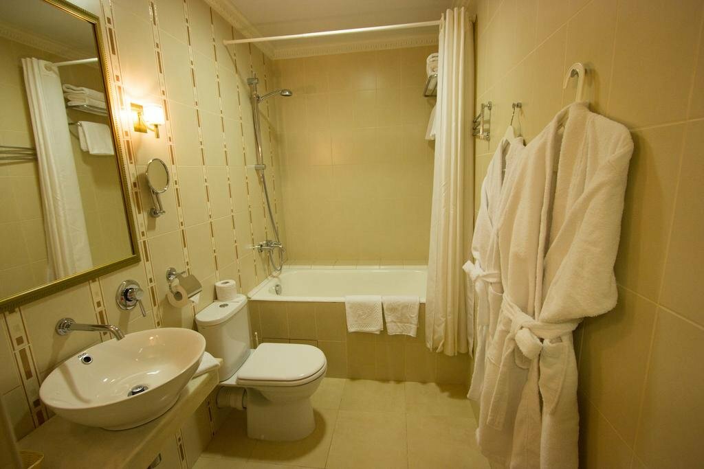 Гостиница Чеховъ Екатеринбург-210