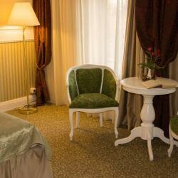 Гостиница Чеховъ Екатеринбург-191