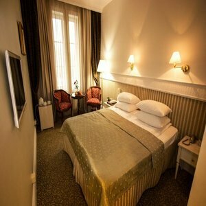 Гостиница Чеховъ Екатеринбург-182