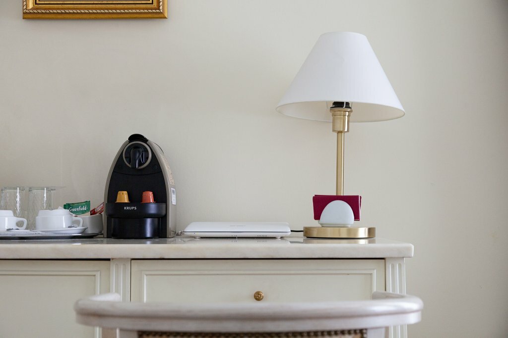 Гостиница Чеховъ Екатеринбург-164