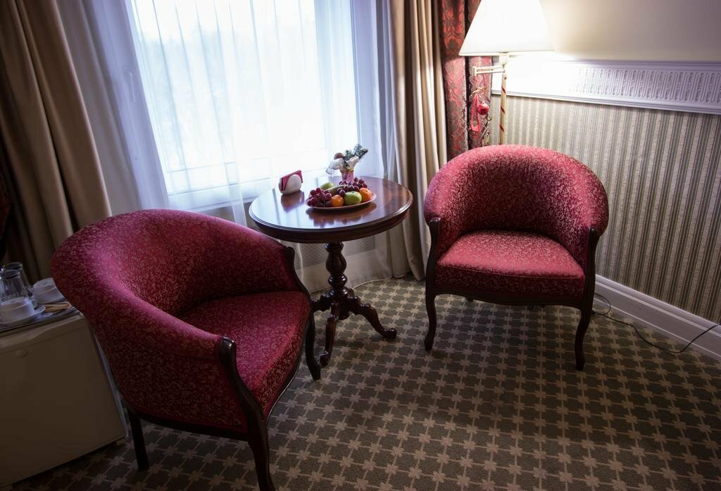 Гостиница Чеховъ Екатеринбург-142