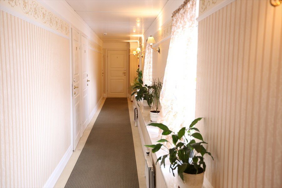 Гостиница Чеховъ Екатеринбург-21