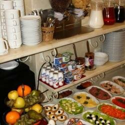 Гостиница Чеховъ Екатеринбург-206