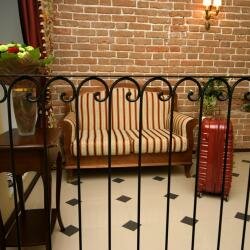 Гостиница Чеховъ Екатеринбург-130