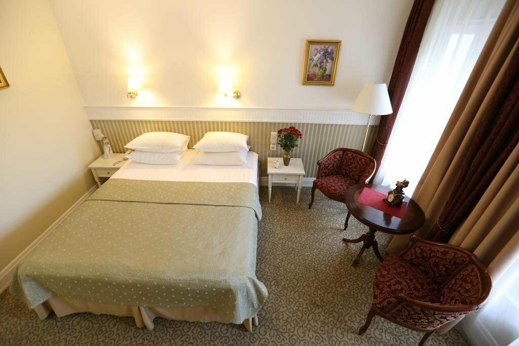 Гостиница Чеховъ Екатеринбург-159