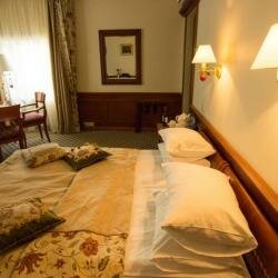 Гостиница Чеховъ Екатеринбург-78