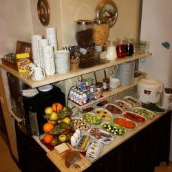 Гостиница Чеховъ Екатеринбург-171