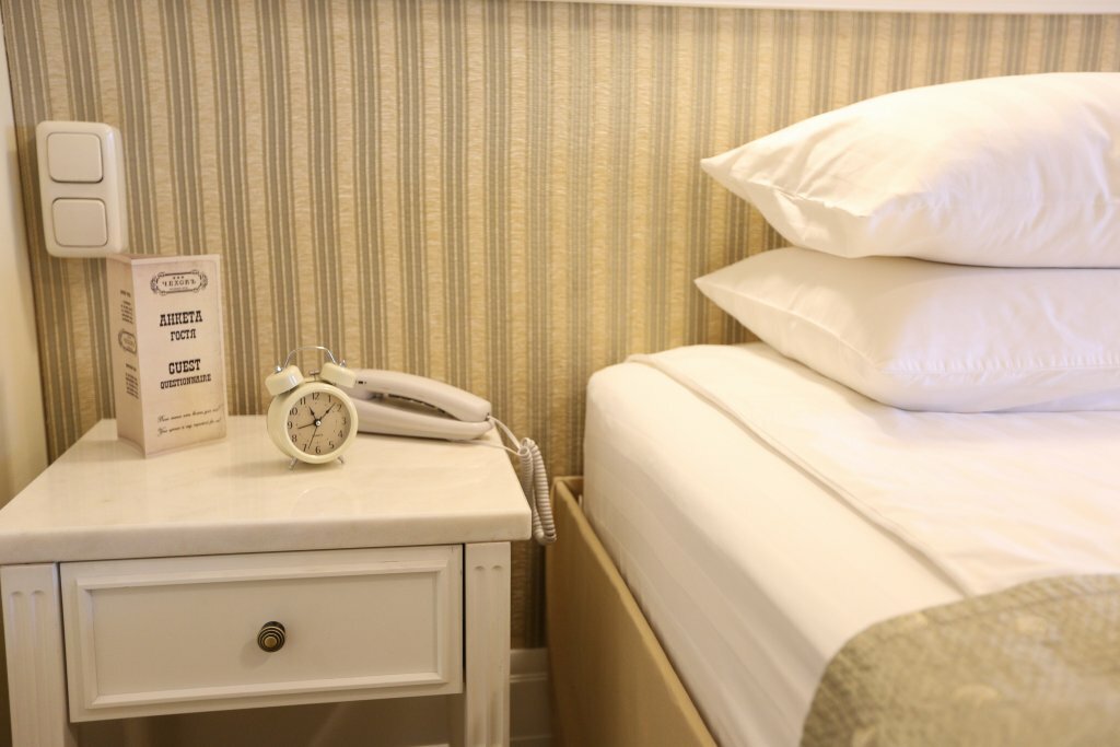 Гостиница Чеховъ Екатеринбург-90