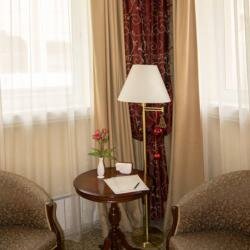 Гостиница Чеховъ Екатеринбург-162