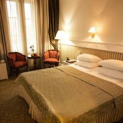 Гостиница Чеховъ Екатеринбург