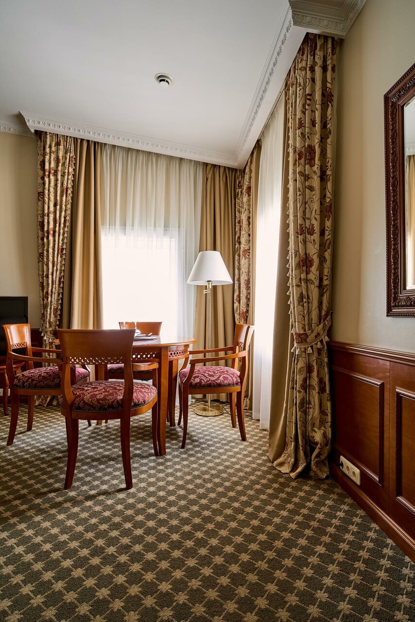 Гостиница Чеховъ Екатеринбург-183